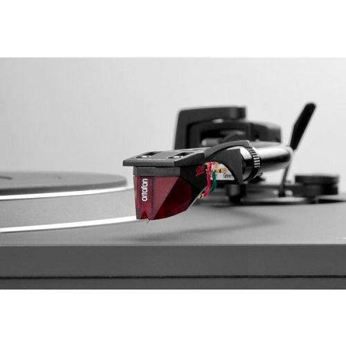 Програвач вінілу Technics SL-1500CEE-K Black Основне Фото №2