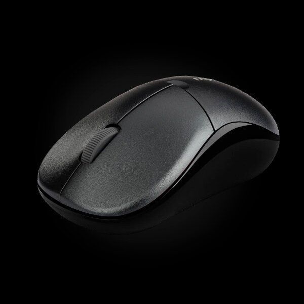 Игровая мышь RAPOO 1090р wireless, gray Основное Фото №2