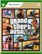 Grand Theft Auto V Xbox Series X Фото №1