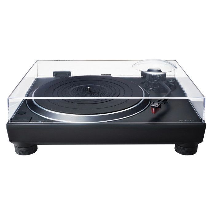 Програвач вінілу Technics SL-1500CEE-K Black Основне Фото №3