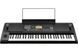 Синтезатор KORG EK - 50 Фото №1