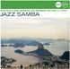 Музыкальный CD диск Various - Jazzclub - Jazz Samba лицензионный Фото №1