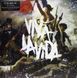 Виниловая пластинка Coldplay - Viva La Vida Or Death And All His Friends Фото №1