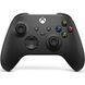 Джойстик Microsoft Official Xbox Series X/S Wireless Controller + USB-C Cable - Carbon Black Фото №1