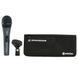 Мікрофон динамічний SENNHEISER E 825 - S Фото №2
