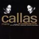 Музичний CD диск Maria Callas &ndash; 20 Chansons D'or ліцензійний Фото №1