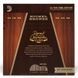 Струны акустика D'Addario Nickel Bronze NB1256 Medium 12-56 Фото №2
