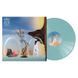 Вінілова платівка Empire Of The Sun - Ask That God, Limited Edition, Blue Vinyl Фото №2