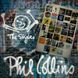 Вінілова платівка Phil Collins - The Singles (2LP), Magenta & Petrol Green Vinyl Фото №1