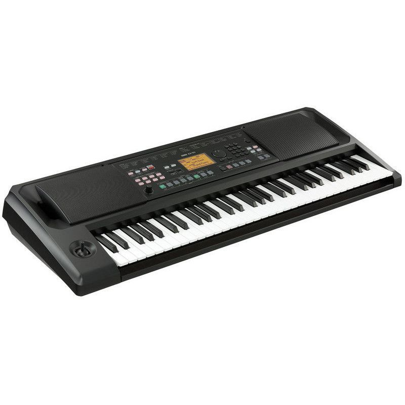 Синтезатор KORG EK - 50 Основне Фото №2