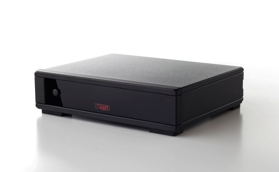 Фонокорректор Rega FONO MM MK5 Основное Фото №3