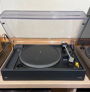 Програвач вінілу Braun PS 450 (Shure) Б/В Основне Фото №1