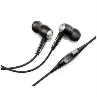 Навушники Denon AH-C120 Основне Фото №1