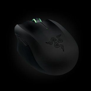 Миша для ноутбука RAZER Orochi 2013 Elite Notebook Основне Фото №1