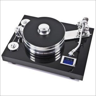 Програвач вінілу Pro - Ject Signature 12 Piano Основне Фото №1