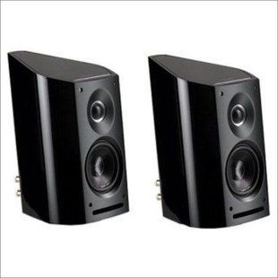 Полична акустика Sonus Faber Venere 1.5 Black Основне Фото №1