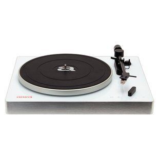 Програвач вінілу Aiwa APX-680BT/WT Основне Фото №1