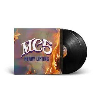 Вінілова платівка Mc5 - Heavy Lifting (2LP) Основне Фото №1