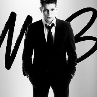 Виниловая пластинка Michael Buble - It's Time (2LP), 20th Anniversary Deluxe Silver Vinyl Основное Фото №1