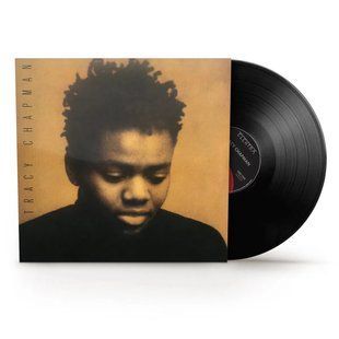 Вінілова платівка Tracy Chapman - Tracy Chapman 35th Anniversary Reissue edition Основне Фото №1