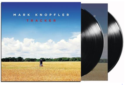 Виниловая пластинка Mark Knopfler - Tracker (2LP) Основное Фото №3