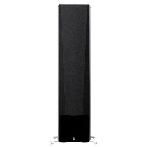 Підлогова акустика Yamaha NS-777 Black Основне Фото №2