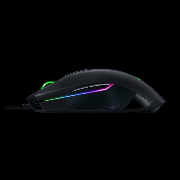 Ігрова миша RAZER Lancehead Tournament Edition Основне Фото №4