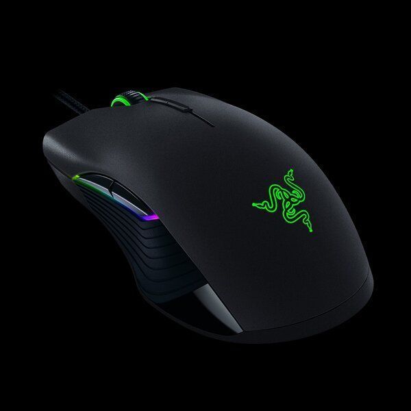 Ігрова миша RAZER Lancehead Tournament Edition Основне Фото №3