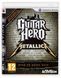 Игра Guitar Hero Metallica 2010 PS3 Б/У Фото №1