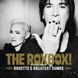 Музыкальный CD диск Roxette - The Roxbox - A Collection of Roxettes Greatest Songs(4CD) фирменный Фото №1