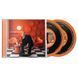 Музичний CD диск Teddy Swims - I've Tried Everything But Therapy (2CD), Complete edition фірмовий Фото №2