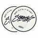 Слипмат Ortofon Slipmat Scratch Фото №3