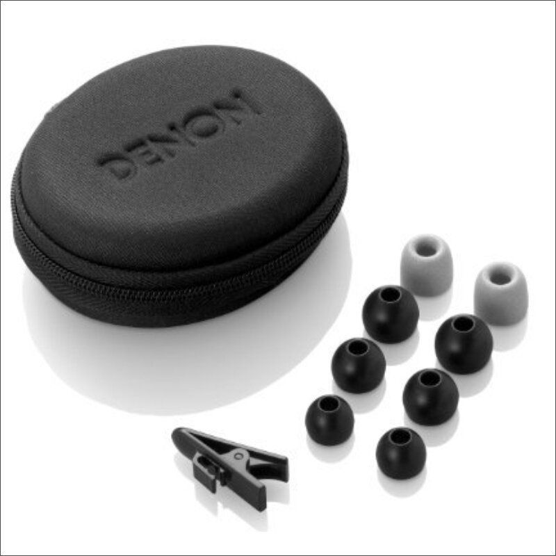 Навушники Denon AH-C120 Основне Фото №2