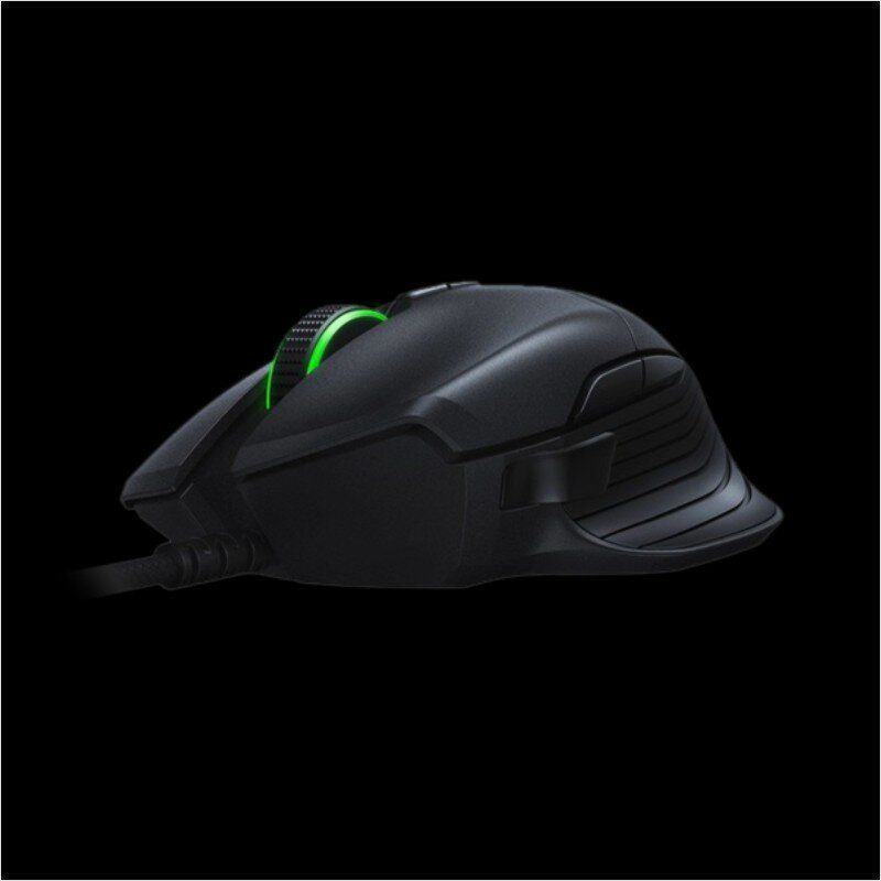 Ігрова миша RAZER Basilisk Основне Фото №2