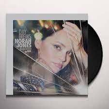Вінілова платівка Norah Jones - Day Breaks (2LP) Deluxe Edition Основне Фото №2
