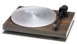 Програвач вінілу Pro-Ject X1 B Pick It PRO B Eucalyptus Основне Фото №1