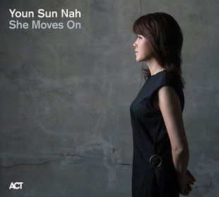 Вінілова платівка Youn Sun Nah - She Moves On (180 Gram) Основне Фото №1