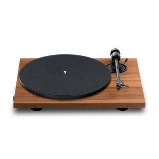 Програвач вінілу Pro-Ject E1.2 Phono Pick It MM E Walnut Основне Фото №1