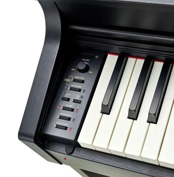 Цифровое пианино CASIO AP-470BKC7 Основное Фото №6