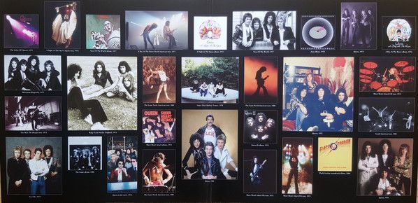 Вінілова платівка Queen - Greatest Hits (2LP) 180 Gram Основне Фото №3