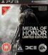 Гра Medal of Honor. Limited Edition (рос. субтитри) Б/У на PS3 Фото №1