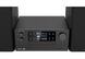 Мінісистема KENWOOD M925DABB Фото №2