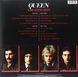 Вінілова платівка Queen - Greatest Hits (2LP) 180 Gram Фото №8
