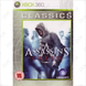 Гра Assassin's Creed на Xbox 360 Фото №1