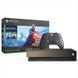Игровая приставка Xbox One S X 1TБ Gold Rush Battlefield Bundle Фото №2
