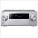 AV ресівер Pioneer SC 2023 Silver Фото №1