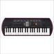 Синтезатор Casio SA-78AH7 Фото №1