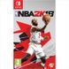 Гра на Nintendo Switch - NBA 2k18 Фото №1