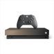 Игровая приставка Xbox One S X 1TБ Gold Rush Battlefield Bundle Фото №3