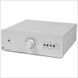 Фонокорректор Pro - Ject Phono Box RS Silver Фото №1